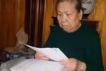 Chi cục Thi hành án quận Ba Đình có dấu hiệu xâm phạm quyền lợi công dân