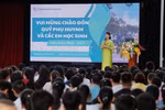 Trường phổ thông chỉ ra lý do học sinh thay đổi tổ hợp môn học và cách hạn chế