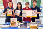 Trường Quốc tế - Đại học Quốc gia Hà Nội xét tuyển sớm 12 ngành cử nhân năm 2024