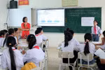 Cần chọn đa dạng SGK nếu không sẽ mất ý nghĩa của 1 chương trình, nhiều bộ sách