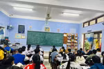 Lối sống đẹp qua những câu chuyện đời thường từ góc nhìn của nữ sinh Huế