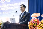 Ứng viên giáo sư duy nhất ngành Cơ học đã công bố 143 bài báo khoa học