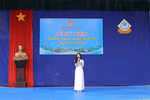 Nữ sinh Nam Định đạt điểm 10 môn Văn ở kỳ thi tốt nghiệp sẽ học ĐH Ngoại thương