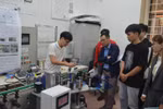 CSGDĐH nêu tố chất cần có nếu muốn học ngành Kỹ thuật điều khiển và Tự động hóa
