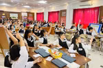 Cùng một hệ thống giáo dục, có nơi chuyển cấp học sinh phải đi xa 20km