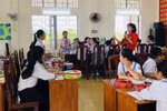 Tự bỏ tiền học nâng chuẩn được truy lĩnh, người trong cuộc mong thủ tục đơn giản