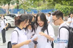 Sau phản ánh, nhiều trường ĐH bỏ tổ hợp lạ khi xét tuyển ngành sư phạm, y khoa