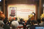 6 tiến sĩ xuất sắc được trao giải thưởng Sử học Phạm Thận Duật lần thứ XXIV