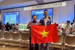 Năm mới kỳ vọng học sinh Việt vươn tầm quốc tế, "bội thu" huy chương Olympic