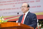 ĐH Bách khoa Hà Nội hội tụ “thiên thời, địa lợi, nhân hòa” để thành ĐH quốc gia
