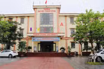 Chi tiết điểm chuẩn năm 2024 Trường Đại học Thành Đông, cao nhất 24 điểm 