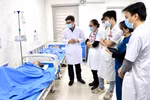 Là bác sĩ lao phổi và các bệnh truyền nhiễm nhiều rủi ro nhưng cũng đầy ý nghĩa