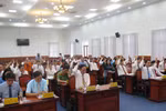 Bạc Liêu sẵn sàng chi 500 triệu/giáo sư nhưng 10 năm vẫn chưa thu hút được ai