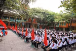 Không nên bỏ xếp loại tốt nghiệp trung học cơ sở