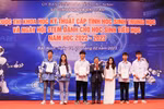Bỏ 14 lĩnh vực ra khỏi Hội thi KHKT sẽ tránh được tình trạng "làm hộ" học sinh