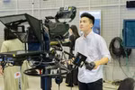 Đào tạo báo chí gắn với thực hành, cơ hội nghề nghiệp luôn rộng mở