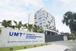 SV học tín chỉ, trường thu tiền theo kỳ: ĐH Quản lý và Công nghệ TP.HCM nói gì?