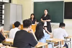 Thí sinh cần lưu ý những gì để tránh vi phạm quy chế thi tốt nghiệp năm 2025?