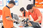Trường ĐH "bắt tay" doanh nghiệp mở Trung tâm vi mạch bán dẫn, SV được lợi gì?