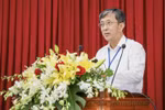 PGS.TS Trần Trung Tính chính thức trở thành Hiệu trưởng Trường Đại học Cần Thơ