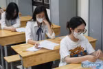Từ năm 2025, nếu thi tốt nghiệp THPT 5 môn sẽ giúp giảm áp lực, tốn kém 