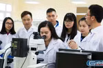 Nếu tăng ngân sách đầu tư cho GDĐH thì ưu tiên cơ sở vật chất hay NCKH?