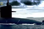Khám phá tàu ngầm lớn nhất của Hải quân Mỹ USS Pennsylvania 