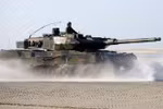 Phần Lan sẽ mua được 100 xe tăng Leopard 2A6 với giá 200 triệu Euro