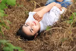 Lý Thị Kiều Nga, Huế, ĐH Huế (1195)