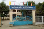 Thầy giáo sờ vùng nhạy cảm của học sinh nữ chưa bị xử lý hình sự