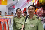 Bộ Công thương lập đoàn kiểm tra Con Cưng trong 10 ngày