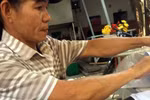 Cháu bé bị “đa chấn thương” khi học mầm non tại huyện Hóc Môn