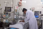 Nữ sinh bị nhiễm trùng máu nghi do uống trà sữa