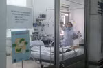 Nguy cơ diễn tiến bệnh cúm A/H1N1 nặng từ người béo phì và tiểu đường