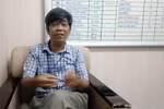 Không làm Hiệu trưởng thì tôi lại đi dạy