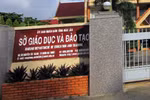 Vì sao thí sinh phúc khảo môn Toán từ 0,6 được chấm lên 7,2 điểm?