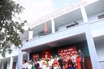 Trường Sa khai giảng năm học mới