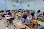 Thi HSG môn tích hợp học nặng, không được cộng điểm vào 10, HS không 'mặn mà'