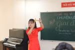 Tổ hợp môn có Âm nhạc, Mỹ thuật “vắng bóng” ở THPT do thiếu đủ thứ