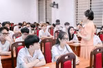 GV chủ trì không quá tuổi nghỉ hưu khiến tiến độ mở ngành của trường tư chậm lại