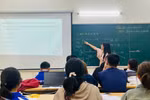 Rất cần chính sách ưu đãi để thu hút học sinh giỏi Toán chọn ngành Toán học