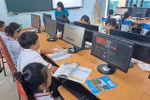 Nhiều trường thiếu GV, 2-3 thầy cô cùng dạy môn tích hợp