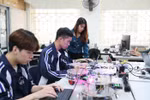 ChatGPT, AI phát triển đòi hỏi chuẩn đầu ra, cách thức thi ở trường ĐH thay đổi