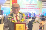 TS Lê Quốc Hải: “NCKH là trách nhiệm của người có học hàm, học vị cao”