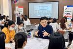 Những cơ sở giáo dục đại học nào đào tạo ngành Quan hệ lao động?
