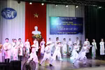 Lãnh đạo trường trung cấp, cao đẳng nghệ thuật chỉ ra "điểm nghẽn" trong đào tạo