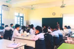 Giảm định mức dạy cho tổ trưởng, tổ phó quản lý HS: Có vui mừng và cả băn khoăn