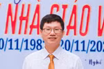 PGS Phạm Quý Mười hiến kế để từng bước đưa tiếng Anh là ngôn ngữ thứ 2 hiệu quả