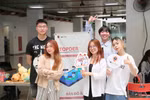 Thiếu quỹ đầu tư hỗ trợ khởi nghiệp là “rào cản” lớn với SV khởi nghiệp