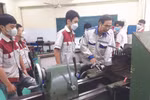 Sinh viên Trường Cao đẳng Kỹ Nghệ Dung Quất 